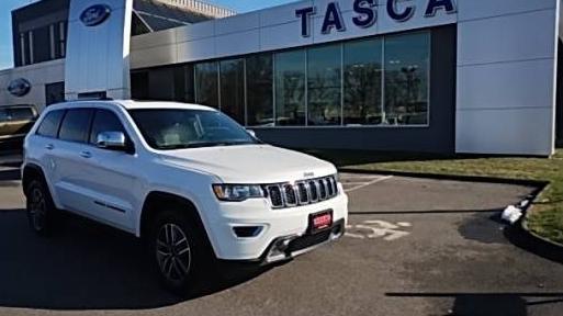 JEEP GRAND CHEROKEE 2020 1C4RJFBGXLC445155 image